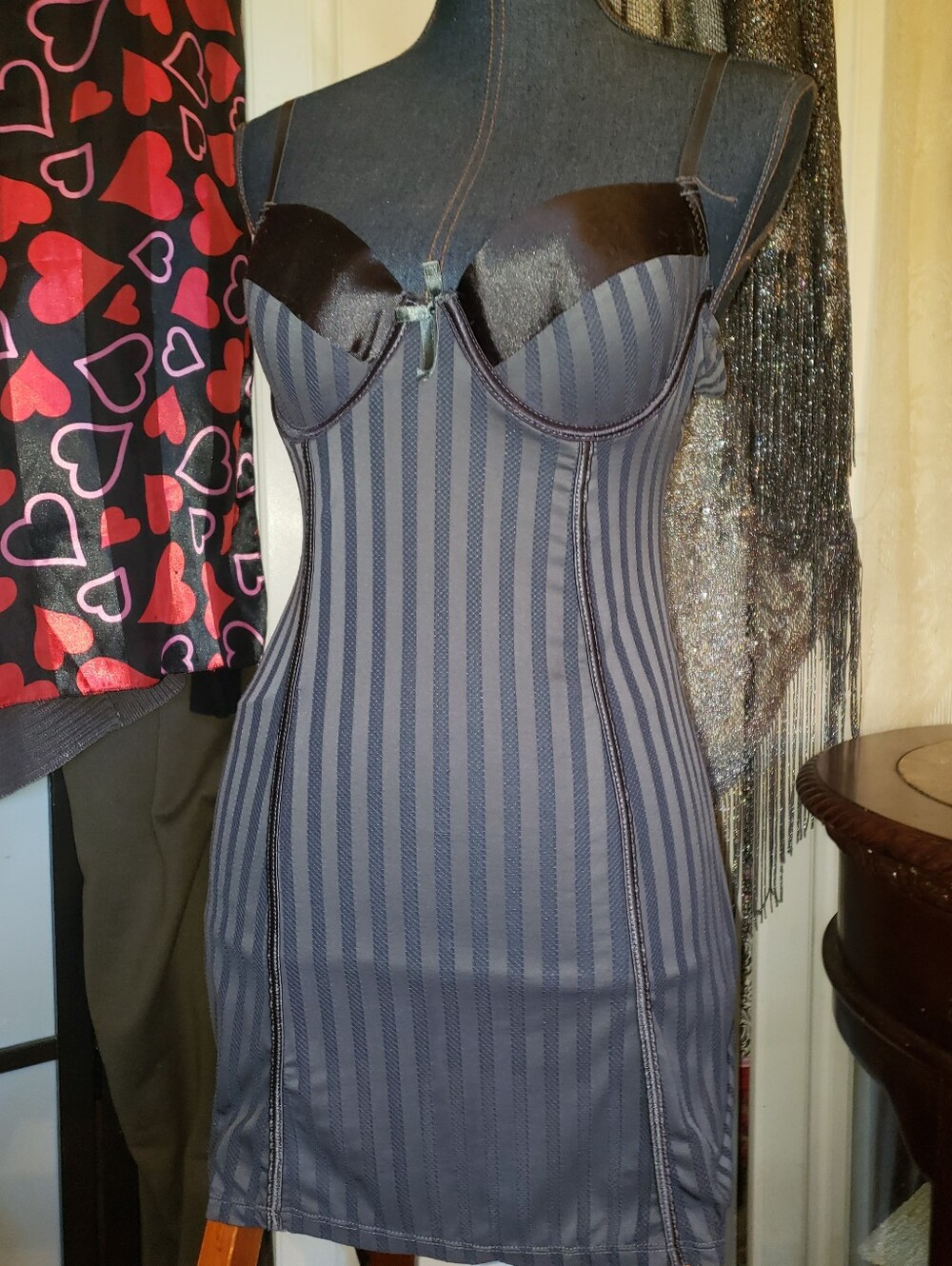 Rampage Intimate Slip